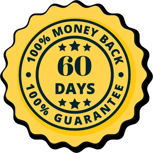 AeroSlim™ money back guarantee
